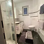 Haus Wieser Apartmán Sankt Gallenkirch