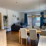 Haus Wieser Apartmán