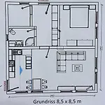 Apartmán Haus Wieser Sankt Gallenkirch