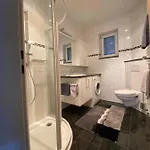 Apartmán Haus Wieser