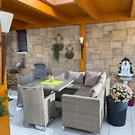 Haus Wieser Apartmán