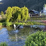 Haus Wieser