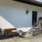 Appartement Haus Wieser Sankt Gallenkirch