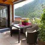 Haus Wieser Apartmán *