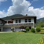 Haus Wieser Apartmán Sankt Gallenkirch