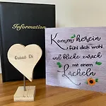 Haus Wieser Sankt Gallenkirch