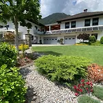 Apartmán Haus Wieser *
