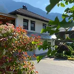 Haus Wieser Apartmán