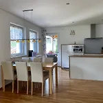 Haus Wieser Apartmán Sankt Gallenkirch
