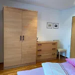 Haus Wieser Apartmán