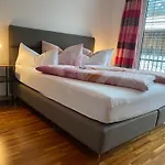 Haus Wieser Apartmán *