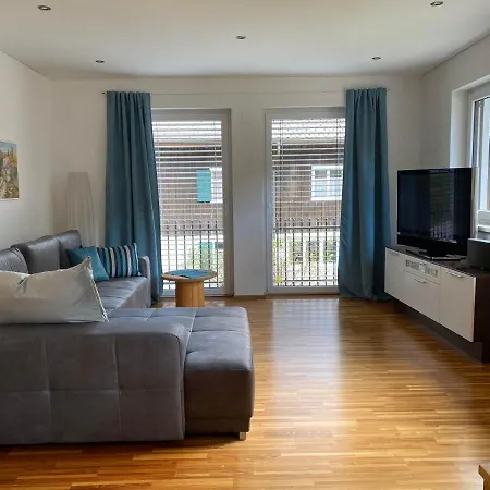 Apartament Haus Wieser *