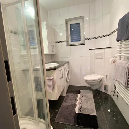 Haus Wieser Apartment Sankt Gallenkirch