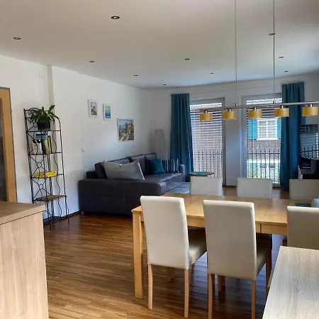 Haus Wieser Apartament