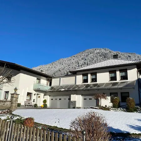 Haus Wieser * St. Gallenkirch