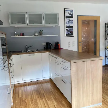 Apartament Haus Wieser