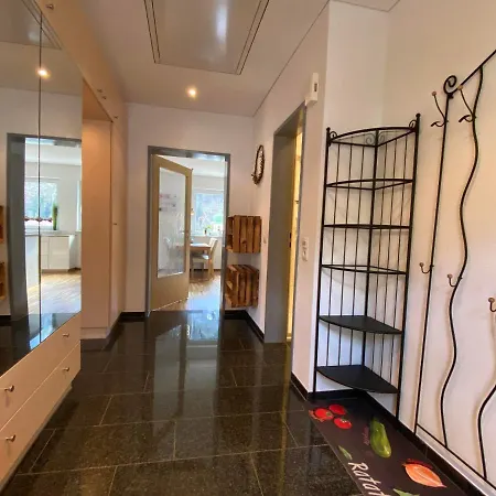Haus Wieser Apartament