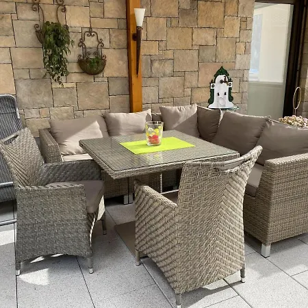 Haus Wieser * Sankt Gallenkirch