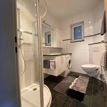 Apartament Haus Wieser