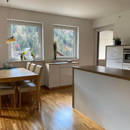 Haus Wieser Sankt Gallenkirch