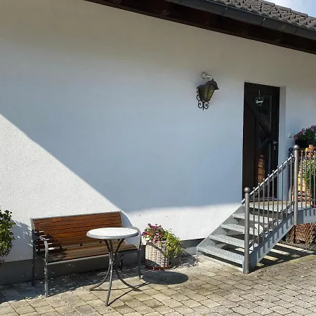 Apartment Haus Wieser Sankt Gallenkirch