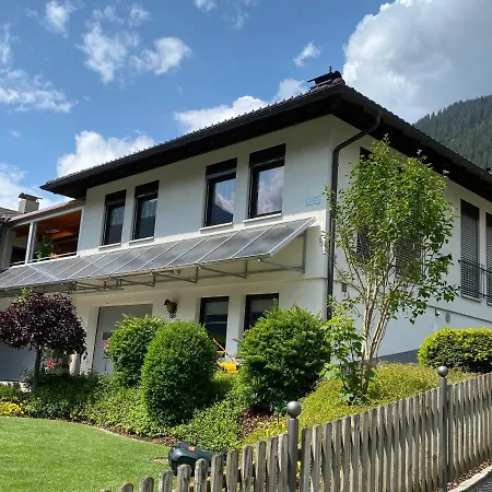 Haus Wieser