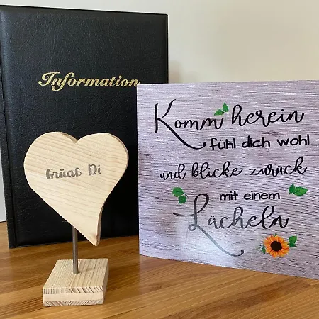 Haus Wieser Sankt Gallenkirch