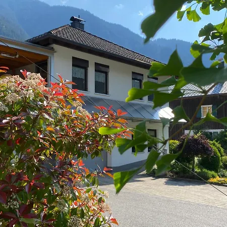 Haus Wieser Appartement