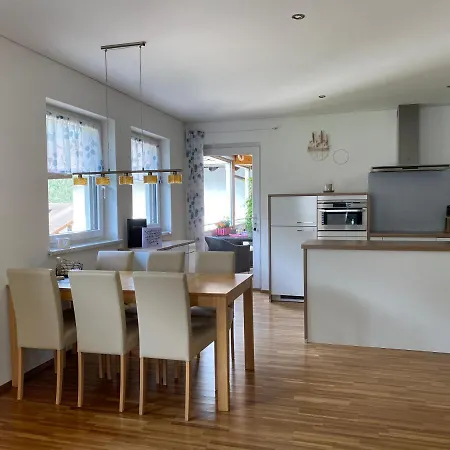 Haus Wieser Apartment Sankt Gallenkirch