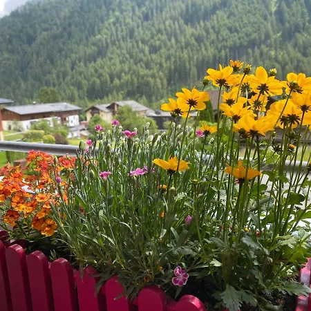 Apartament Haus Wieser *