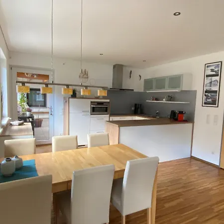 Haus Wieser * Sankt Gallenkirch