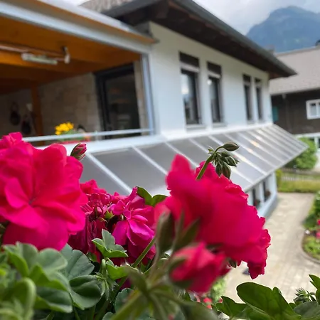 Apartmán Haus Wieser