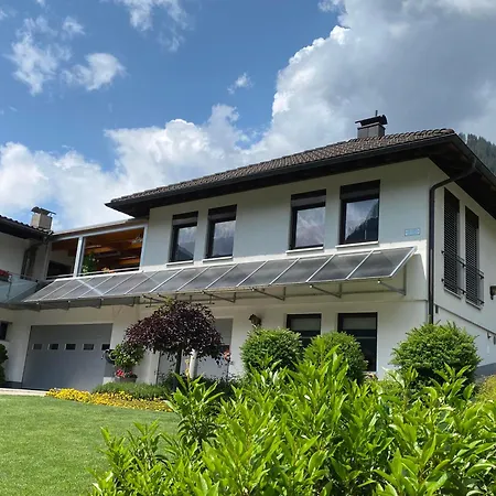 Haus Wieser * Sankt Gallenkirch