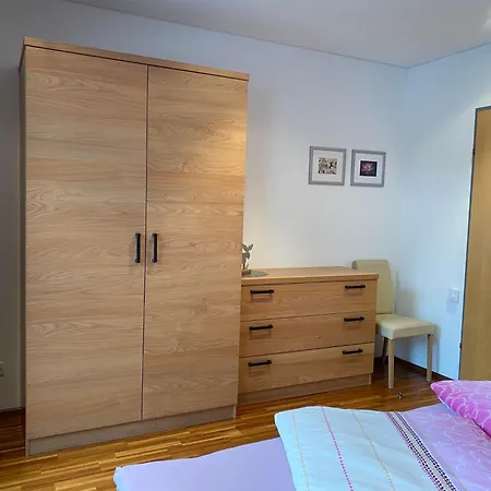 Haus Wieser Apartment