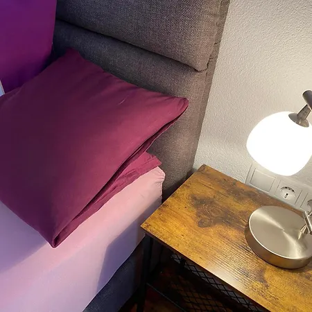 Haus Wieser Apartament St. Gallenkirch